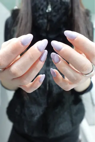 ネイル GO TODAY  SHAiRE  SALON 横浜solace店所属・yuuna ネイルモデル募集中のネイルデザイン