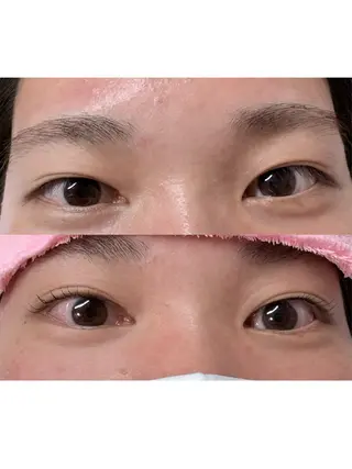 マツエク・マツパ トータルビューティー サロン・Ｎの眉毛・アイブロウイメージ