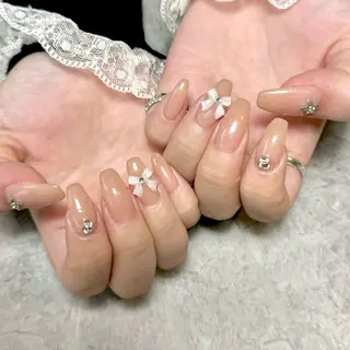 ネイル Nail Salon Lillion【リリオン】所属・lillion karenのネイルデザイン