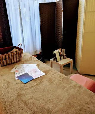 アロマトリートメントサロンmiel所属・アロマトリートメント mielのエステ・リラクイメージ