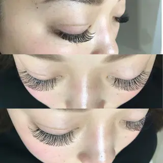 マツエク・マツパ Nail&Eyelash i:Ne所属・Eyelash salon　i:Neのその他イメージ