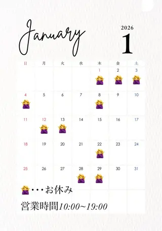 ネイル paljon ゆい静岡市のネイルデザイン