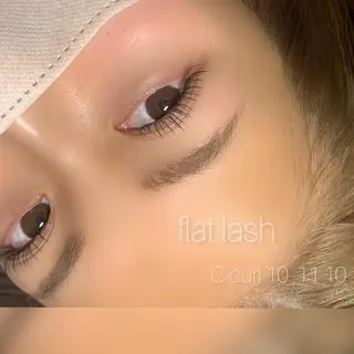マツエク・マツパ Lilly所属・Lilly eyelashのマツエク・マツパデザイン