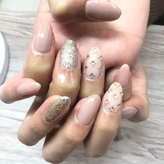 ネイル 🎀AYAKO 🎀中韓ネイルのネイルデザイン