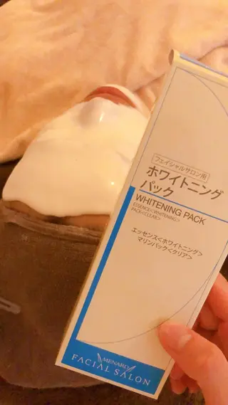 高岡⌇ Ayaka🌻のエステ・リラクイメージ