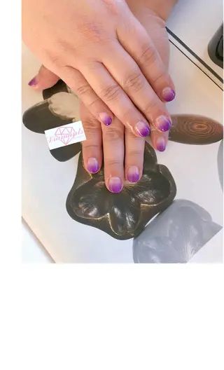 ネイル Asa miのネイルデザイン