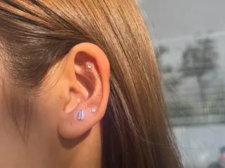 耳つぼ&ローズ蒸し/よもぎ蒸しサロン【Oyu】所属・Okutani Yuikoのその他イメージ