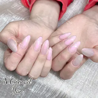 ネイル N.one Miya🎀のネイルデザイン