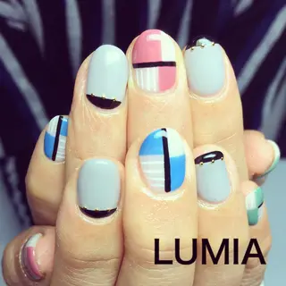 ネイル Emu Nailのネイルデザイン