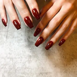 ネイル Novem.9 _misuzuのネイルデザイン