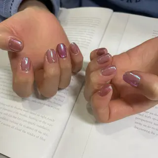 ネイル ネイルズシャトン🪡 ネイリスト齊藤のネイルデザイン