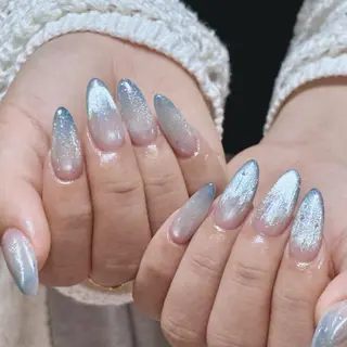 ネイル IYOU NAIL町田店所属・IYOUNAIL- Piggy(帰国中)のネイルデザイン