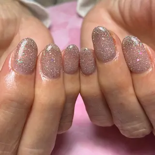 ショート hs nail salonのネイルデザイン