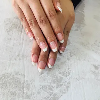 ネイル Feliz所属・Feliz 楽しいネイルサロンのネイルデザイン