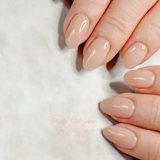 ネイル Nail salon JASMINEのネイルデザイン