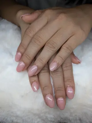 ネイル fox. nail_ayanaのネイルデザイン