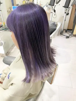 ショート 奥井 将希のヘアスタイル