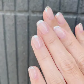 ネイル Nail care salon Maylily所属・Nail salon Maylilyのネイルデザイン