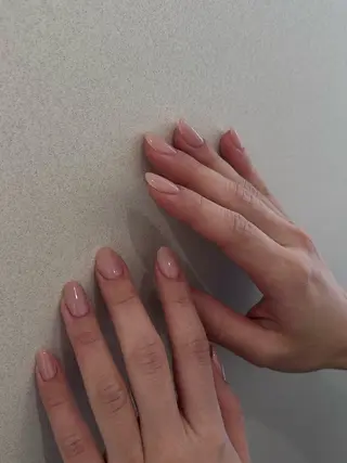 ネイル Yarm As Etelのネイルデザイン