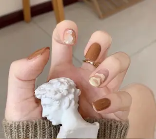 ネイル May&Way Neilのネイルデザイン