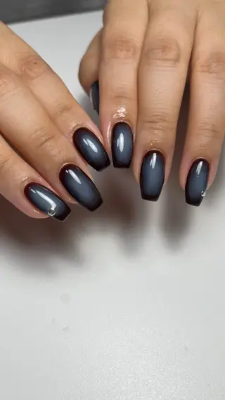 ネイル le'a所属・miya .のネイルデザイン