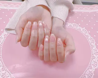 ネイル 横浜 美夢のネイルデザイン