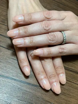 ネイル HENRIETTA NAILSALONのネイルデザイン