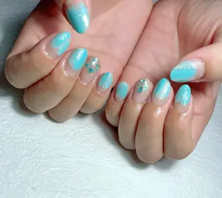 ネイル Nail salon Venusのネイルデザイン