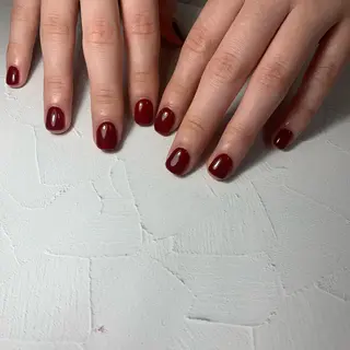 ネイル Mellow所属・Mellow Nailのネイルデザイン