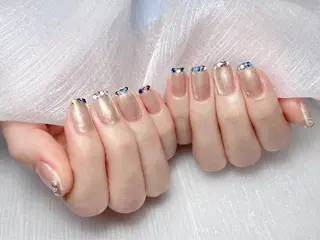 ネイル オーラ ネイルサロンのネイルデザイン