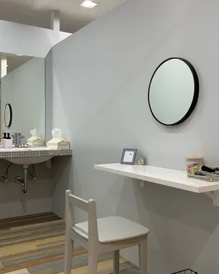 マツエク・マツパ LASH緑井駅前店 rianの眉毛・アイブロウイメージ