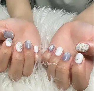 ネイル minamiネイル トユイのネイルデザイン