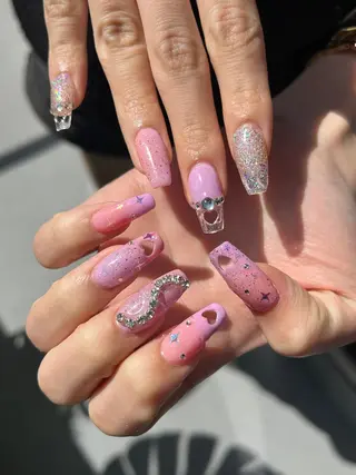 ネイル NONO /episkeyのネイルデザイン