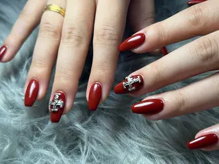 ネイル 💎JADE💎 齊藤沙也香のエステ・リラクイメージ