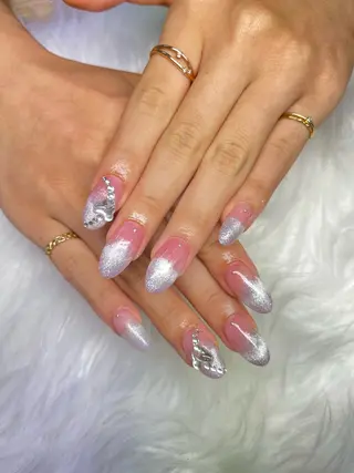 ネイル ♡ KEIKOのネイルデザイン