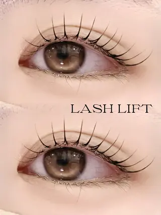 マツエク・マツパ にしうち ななのマツエク・マツパデザイン