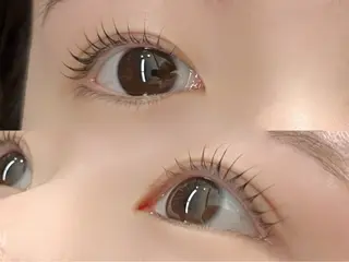 マツエク・マツパ Lupines Asahi🔆の眉毛・アイブロウイメージ