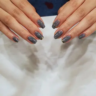 ネイル grancieux tomoka/青葉台のネイルデザイン