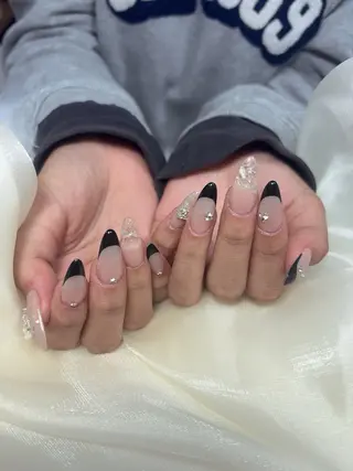 ネイル YOIネイルサロン所属・YOI ゆみのネイルデザイン