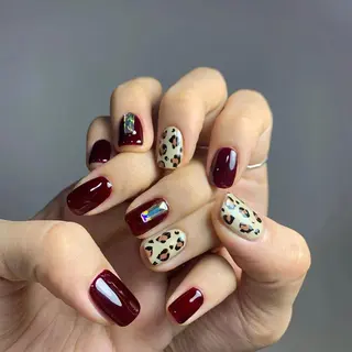 ネイル Lien  _リエン リエンのネイルデザイン