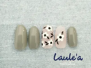 ネイル Laule’a 昭島店のネイルデザイン