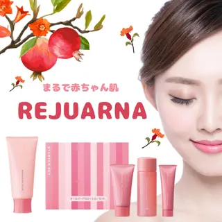 デ・アイム　和歌山北所属・De l’m和歌山北 ~Rei~のエステ・リラクイメージ