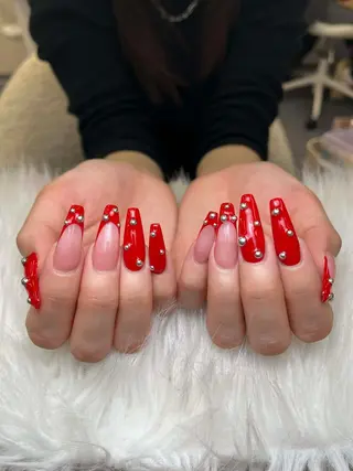 ネイル Jenn Nail Salonのネイルデザイン