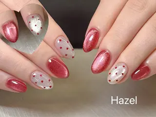 ネイル 🌰Hazel 吉祥寺🌰のネイルデザイン