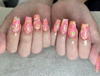 ネイル HaL NaiLのネイルデザイン