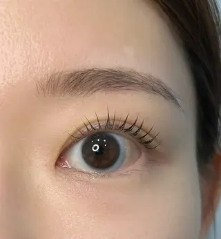 マツエク・マツパ eye salon u-ga所属・eye salon U-ga/中目黒のマツエク・マツパデザイン