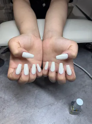 ネイル IROHA NAIL 北村菜帆のネイルデザイン