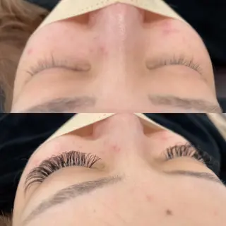 マツエク・マツパ SESUNNY セサニー　SEIRAのマツエク・マツパデザイン