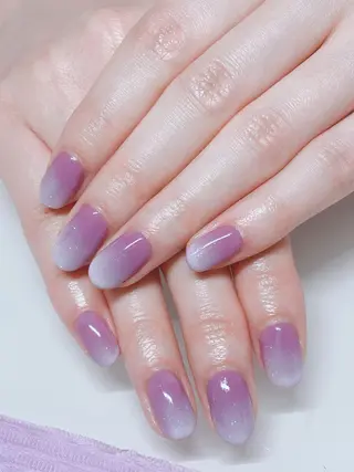 ネイル ヘアーサロン　Olive所属・田口 美奈のヘアスタイル