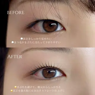 マツエク・マツパ ulu【ウル】所属・eyelash salon uluのマツエク・マツパデザイン